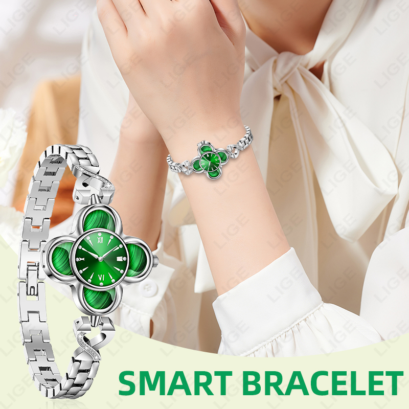 Korean Luxury Lifestyle - Diamond Set Kleur Licht Luxe Trekkoord