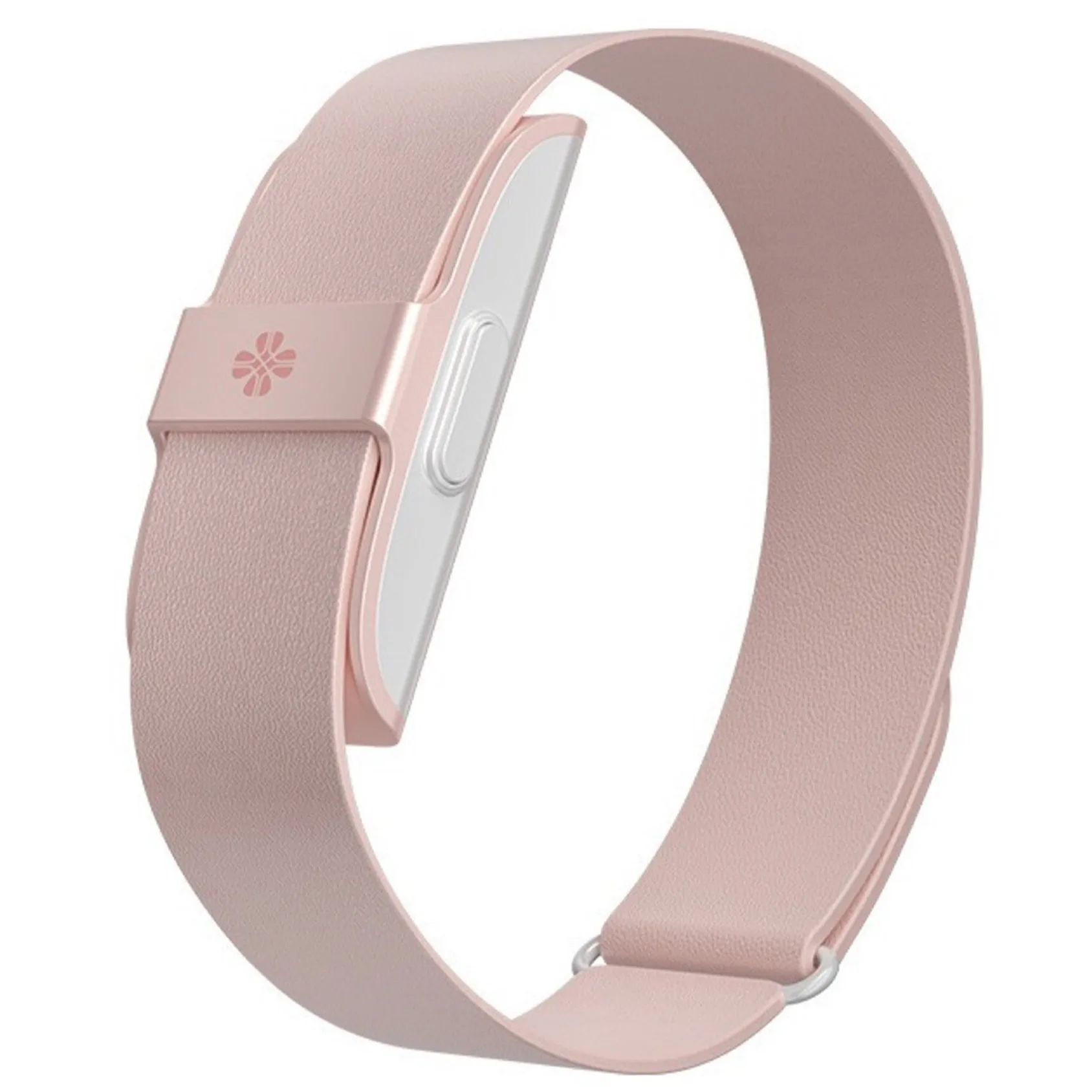 Korean Lifestyle App - Waterdichte slimme polsband APP Real-time hartslag-