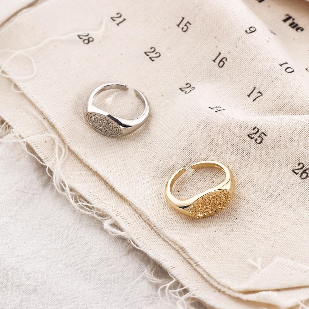 Minimalistische Zon Maan Patro - Korean Daily Lifestyle recensie en prijs