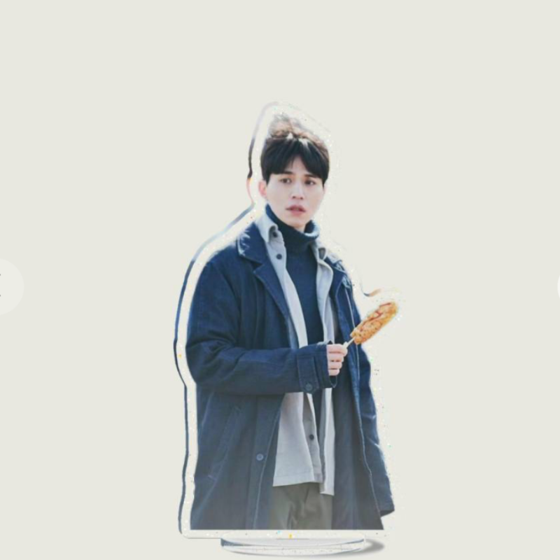 Koreaanse Idool Lee Dong Wook  - Korean Lifestyle & Kids Boutique recensie en prijs