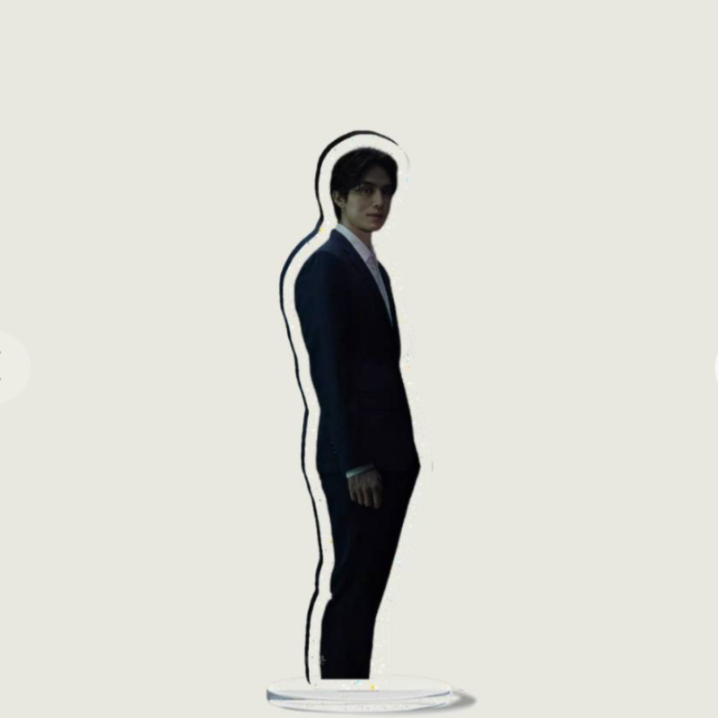 Koreaanse Idool Lee Dong Wook  - Korean Lifestyle & Kids Boutique recensie en prijs