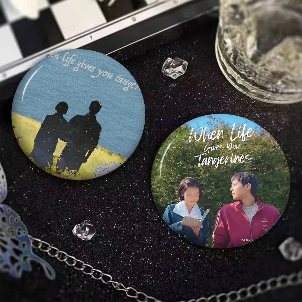 Koreaanse TV wanneer het leven - Korean Lifestyle & Kids Boutique recensie en prijs