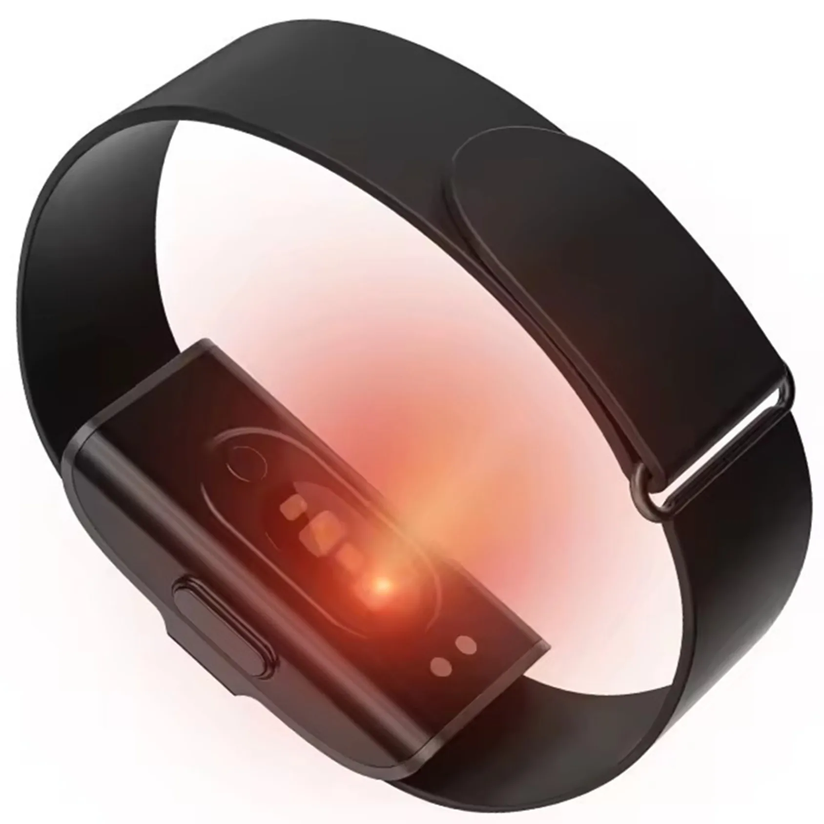 Waterdichte slimme polsband AP - Korean Lifestyle App recensie en prijs