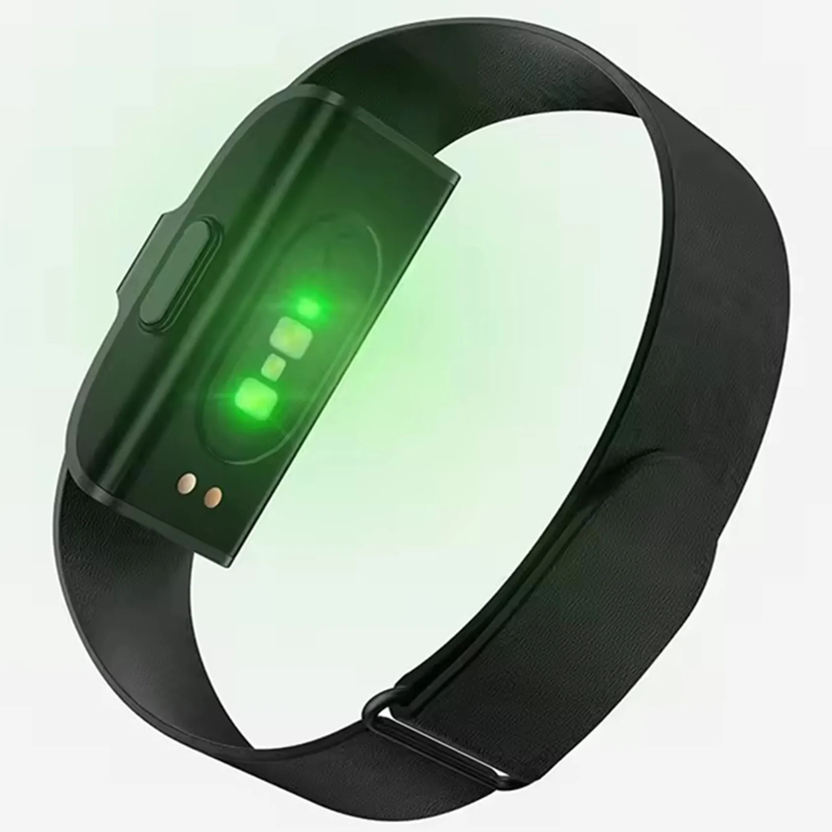 Waterdichte slimme polsband AP - Korean Lifestyle App recensie en prijs