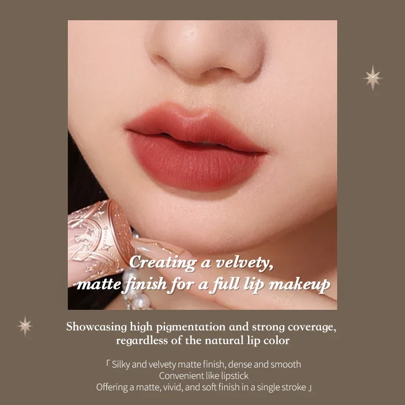 Flower Knows Little Angel Coll - Lip Tint Korean recensie en prijs