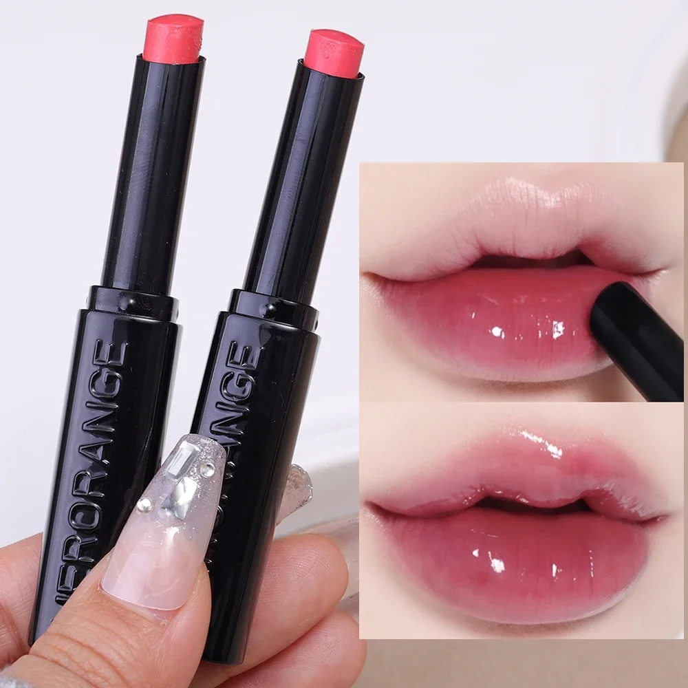 Jelly Spiegel Lippenstift Make - Lip Tint Korean recensie en prijs