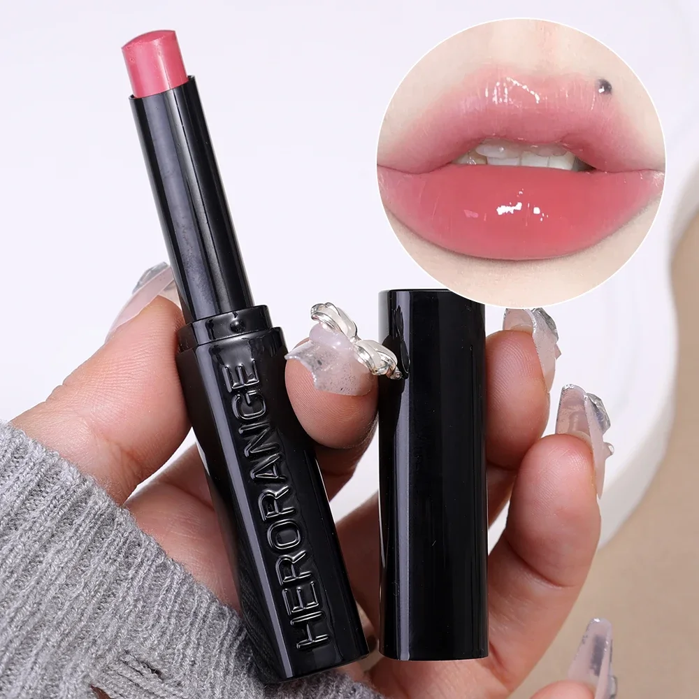 Jelly Spiegel Lippenstift Make - Lip Tint Korean recensie en prijs
