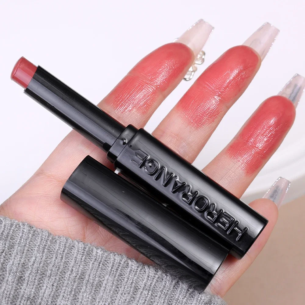 Jelly Spiegel Lippenstift Make - Lip Tint Korean recensie en prijs