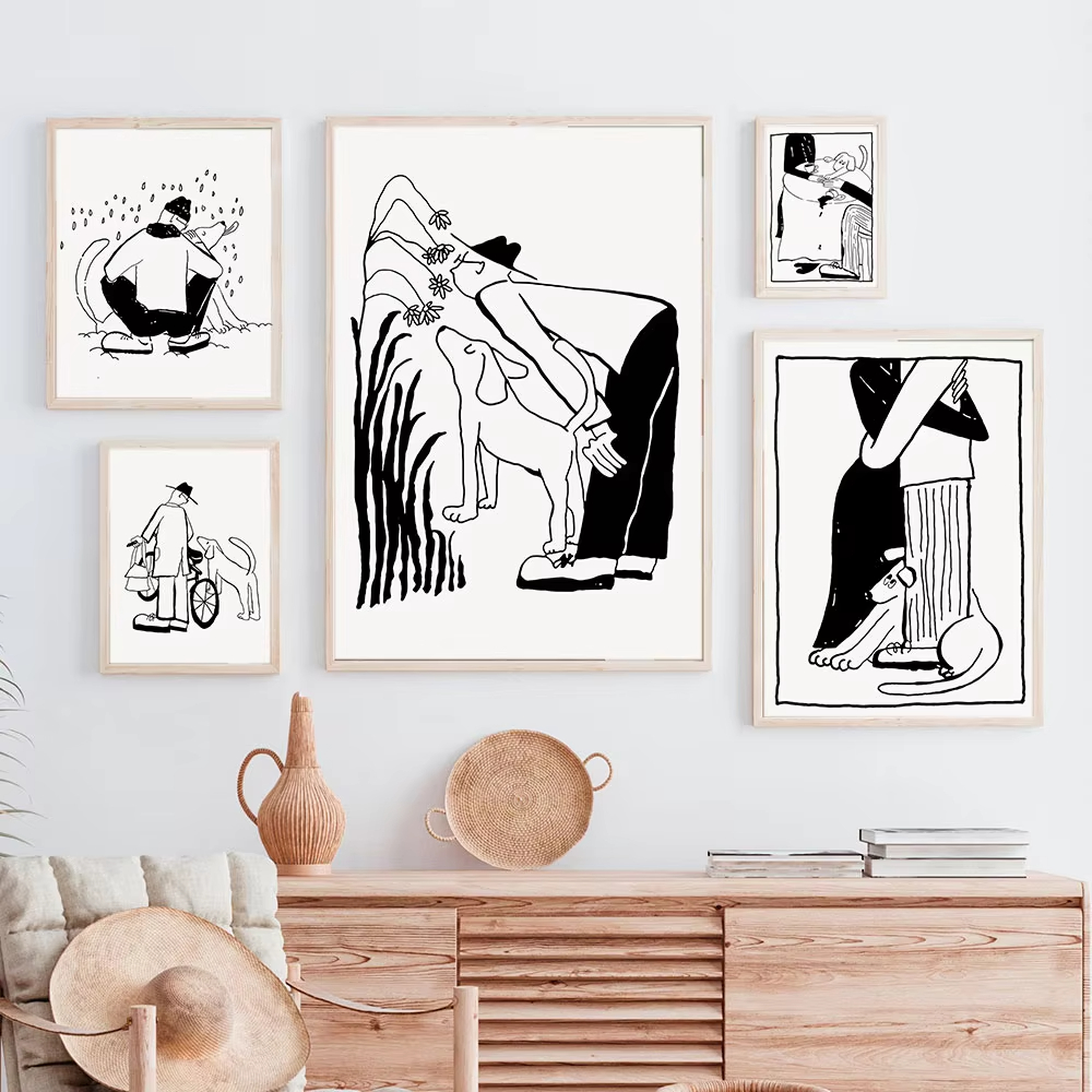 Koreaanse minimalistische leve - Korean Lifestyle & Kids Boutique recensie en prijs