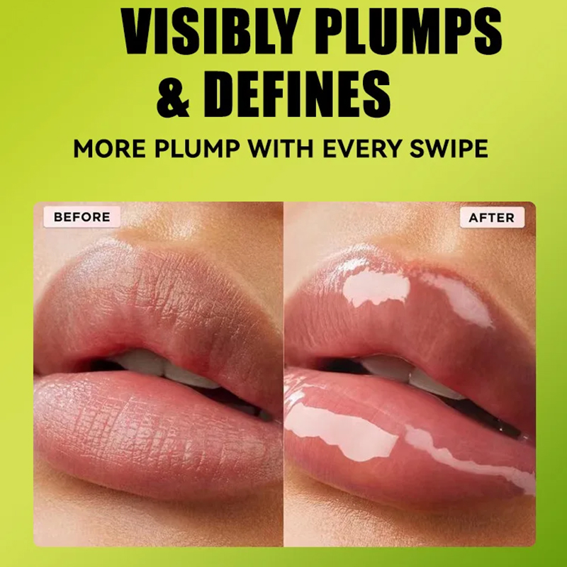 8-kleuren vloeibare matte lipp - Lip Tint Korean recensie en prijs