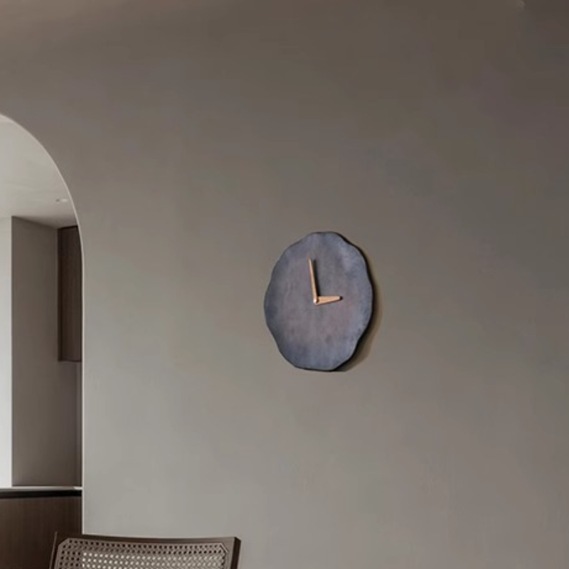 Ontwerp Esthetische Klok Muur  - Korean Luxury Lifestyle recensie en prijs