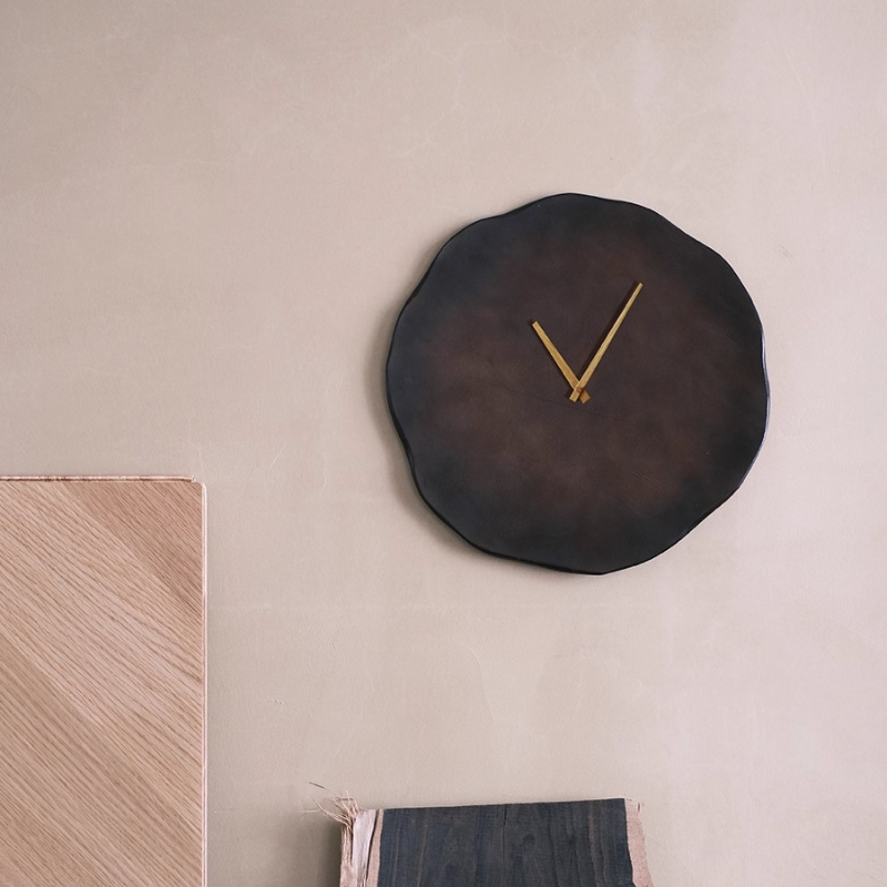 Ontwerp Esthetische Klok Muur  - Korean Luxury Lifestyle recensie en prijs