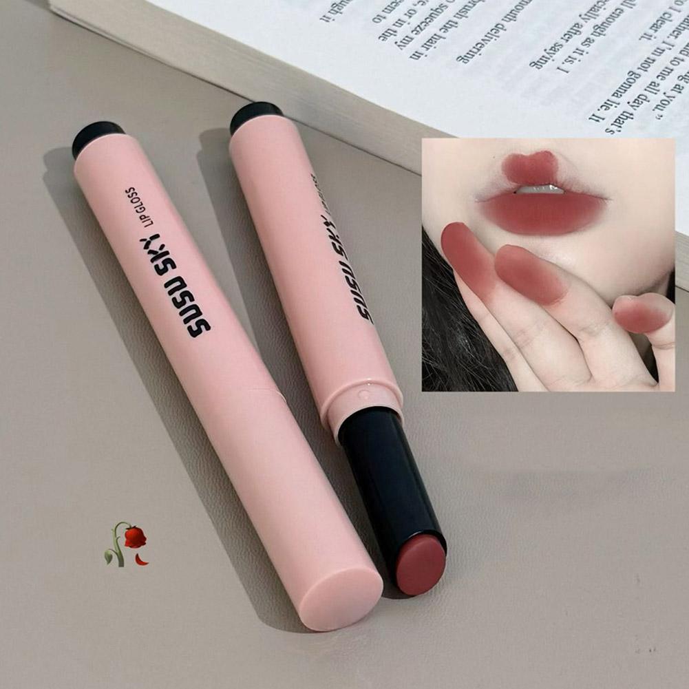 Koreaanse heerlijke lippenstif - Lip Tint Korean recensie en prijs