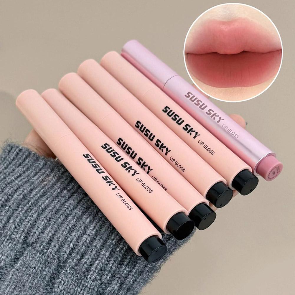 Koreaanse heerlijke lippenstif - Lip Tint Korean recensie en prijs