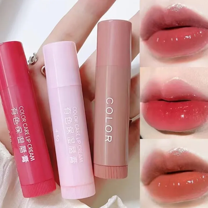 Vervagen Lippenlijn Anti-Droge - Lip Tint Korean recensie en prijs
