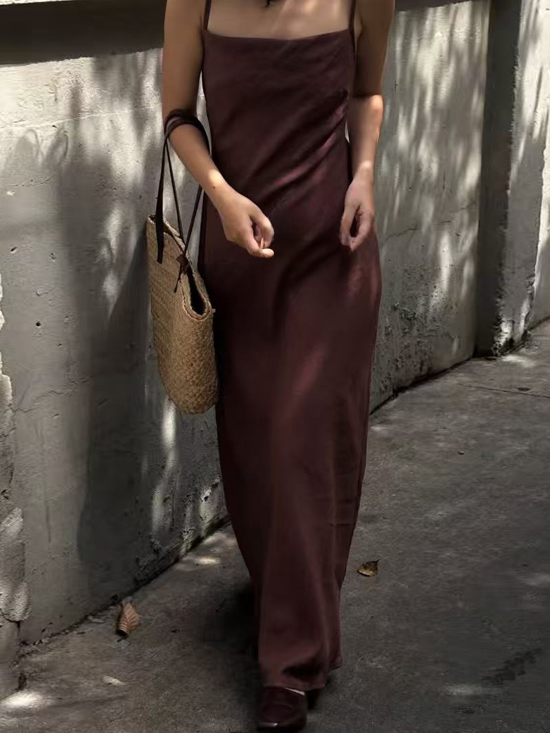 Elegante zomerjurk in Koreaans - Korean Lifestyle & Kids Boutique recensie en prijs