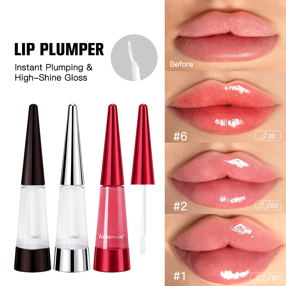 Lip Plumper Koreaanse cosmetic - Lip Tint Korean recensie en prijs